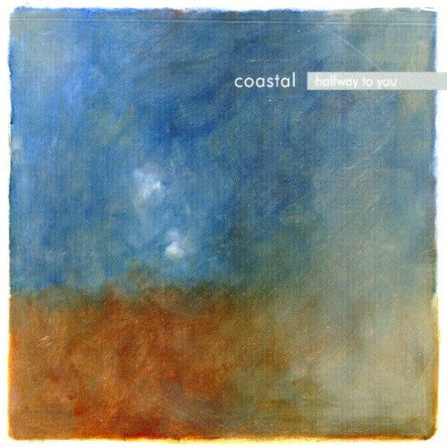 Coastal - Halfway to You [CD]