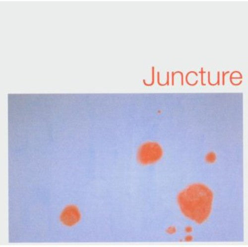 Juncture - Juncture [CD]