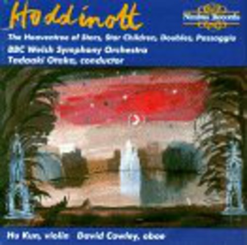 Tadaaki Otaka - Heaventree of Stars [CD]