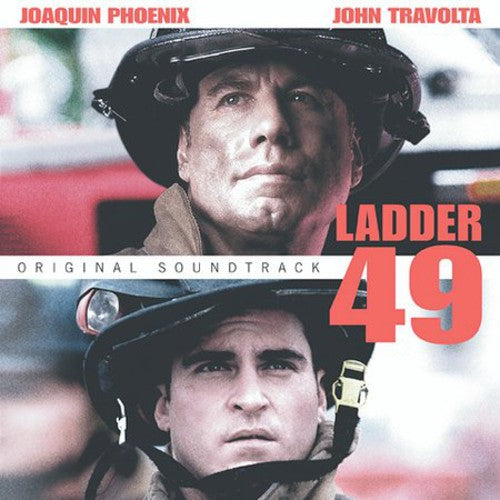 Various Artists - Ladder 49 (Original Soundtrack) [CD]