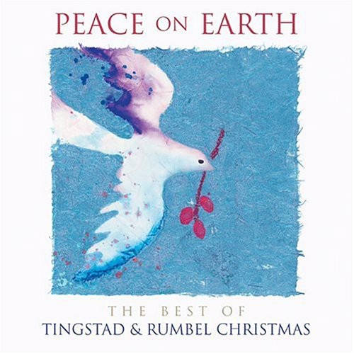 Tingstad - Peace on Earth [CD]