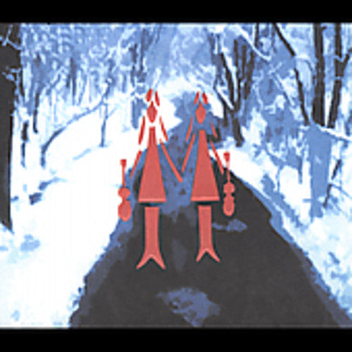Mono - Walking Cloud and Deep Red Sky, Flag Fluttered and The Sun Shined [CD]