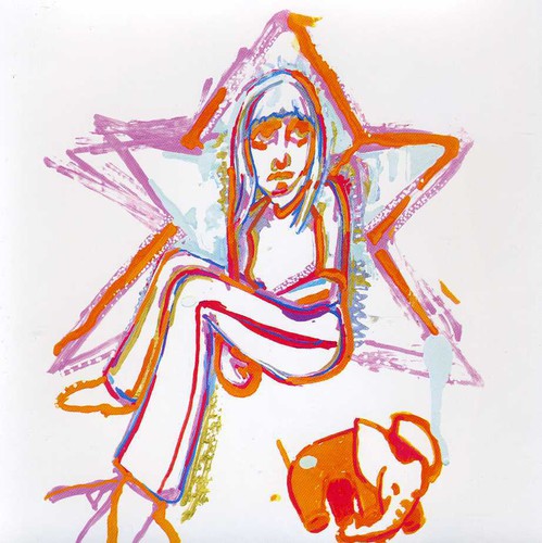 Late BP Helium - Amok [CD]