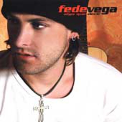 Fede Vega - Algo Que Decir [CD]