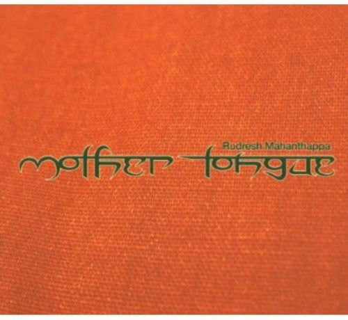 Rudresh Mahanthappa - Mother Tongue [CD]