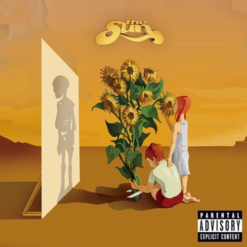 Sun - Did Your Mother Tell You [CD]