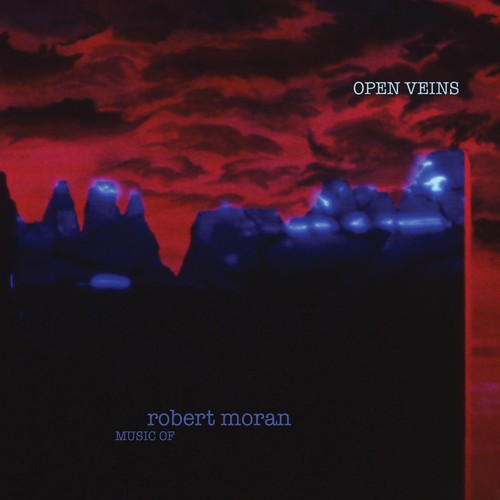 Sound Affairs/Pianocircus - Open Veins [CD]