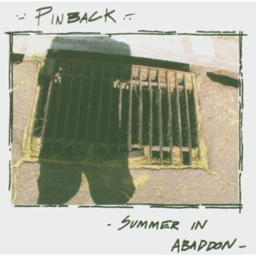 Pinback - Summer in Abaddon [CD]