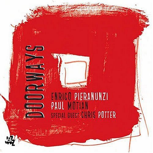 Enrico Pieranunzi - Doorways [CD]
