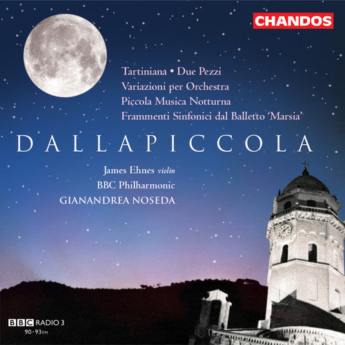 Gianandrea Noseda - Marsia: Symphonic Fragments [CD]