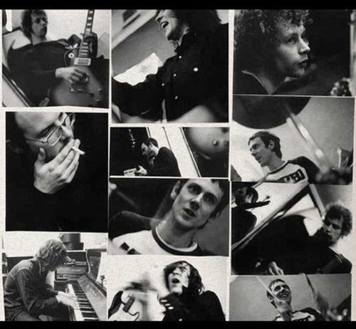 The Mutts - The Mutts [CD]