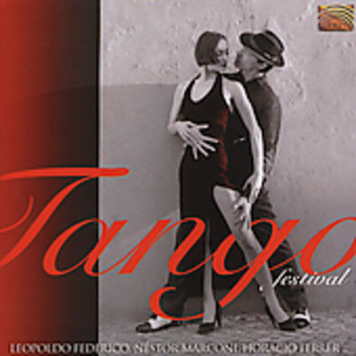 Tango Festival - Magic of the Indian Flute 3 / Various [CD]