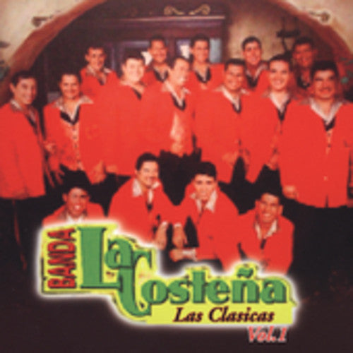 Banda la Coste¤a - Vol. 1-Las Clasicas [CD]