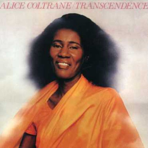 Coltrane,alice - Transcendence - Music CD