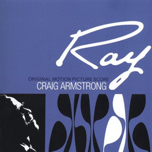 Ray - Ray (Original Motion Picture Score) [CD]