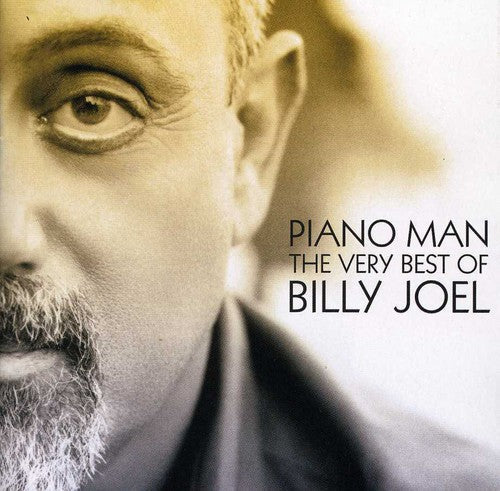Joel,billy - Piano Man: Very Best Of - Music CD