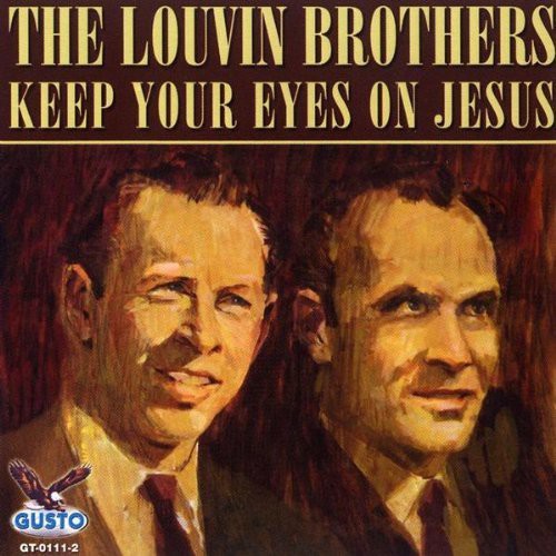 Louvin Brothers - Thank God for My Christian Home [CD]