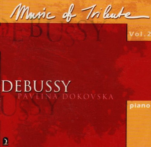 Pavlina Dokovska - Music of Tribute 2 [CD]