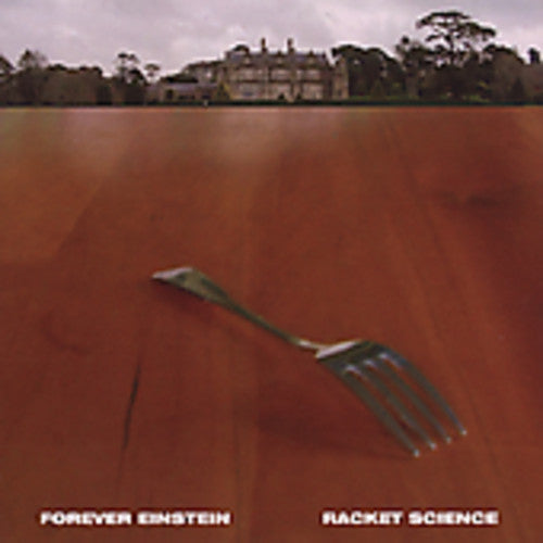 Forever Einstein - Racket Science [CD]