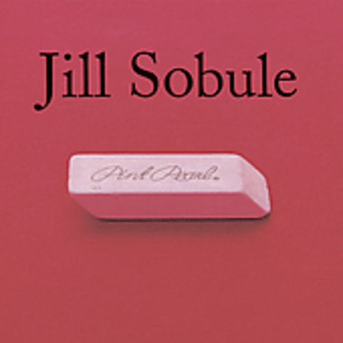 Jill Sobule - Pink Pearl [CD]