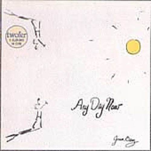 Joan Baez - Any Day Now [CD]