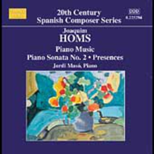 P. Donostia - Piano Music 3 [CD]