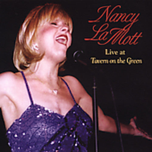 Nancy Lamott - Lamott, Nancy : Live at Tavern on the Green [CD]