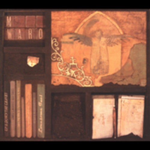 M. Ward - Transistor Radio [CD]