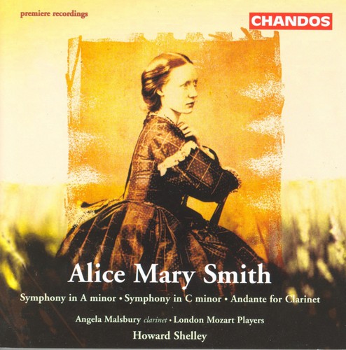 London Mozart Players - Symphonies / Andante [CD]