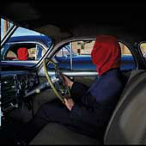 Mars Volta - Frances The Mute - Music CD
