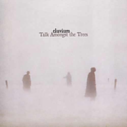 Eluvium - Talk Amongst the Trees [CD]