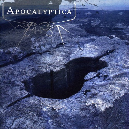 Apocalyptica - Apocalyptica [CD]