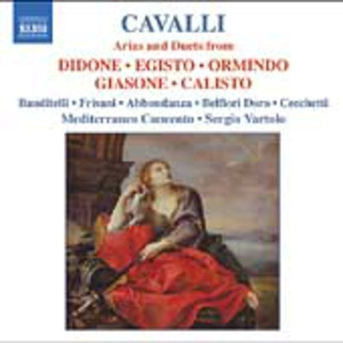 Sergio Vartolo - Opera Highlights [CD]