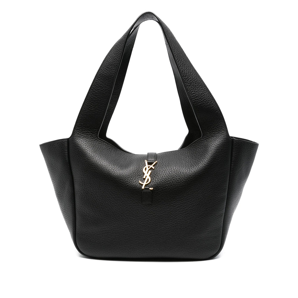 Saint Laurent Black Shoulder Bags Women