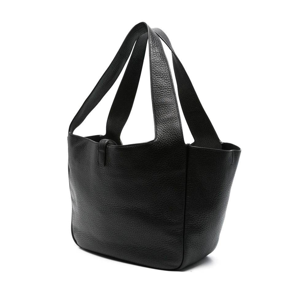 Saint Laurent Black Shoulder Bags Women