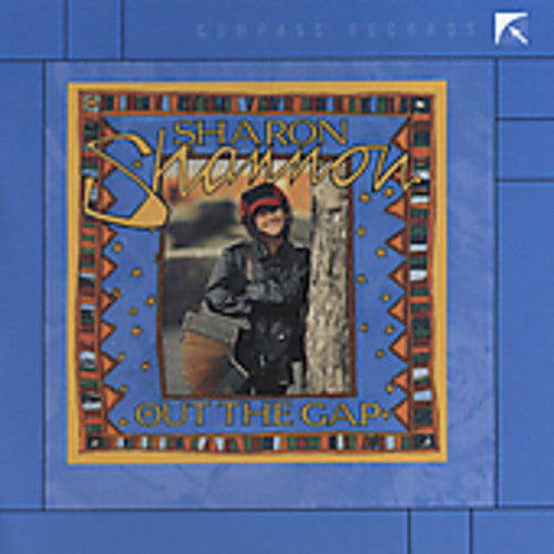 Sharon Shannon - Out the Gap [CD]