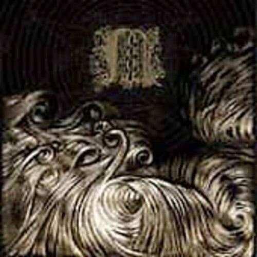 Miasma & The Carousel of Headless Horses - Perils [CD]