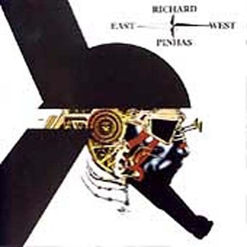 Richard Pinhas - East/West [CD]