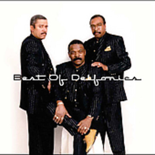 The Delfonics - Best of the Delfonics [CD]