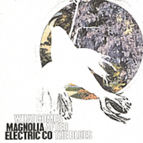 Magnolia Electric Co. - What Comes After the Blues [CD]