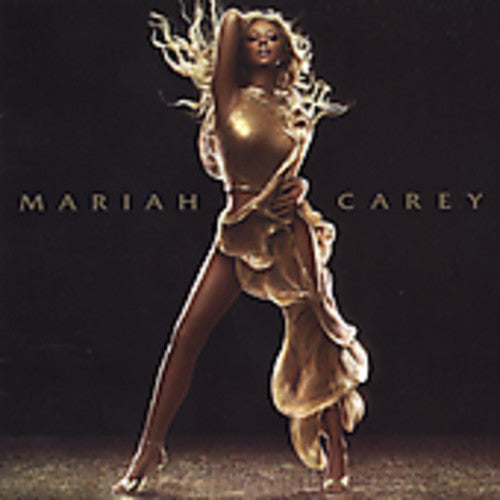 Carey,mariah - Emancipation Of Mimi - Music CD