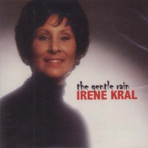 Irene Kral - The Gentle Rain [CD]