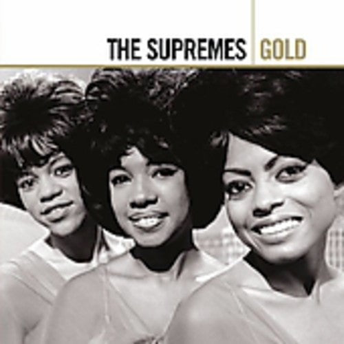 The Supremes - Supremes : Gold [2 CD]