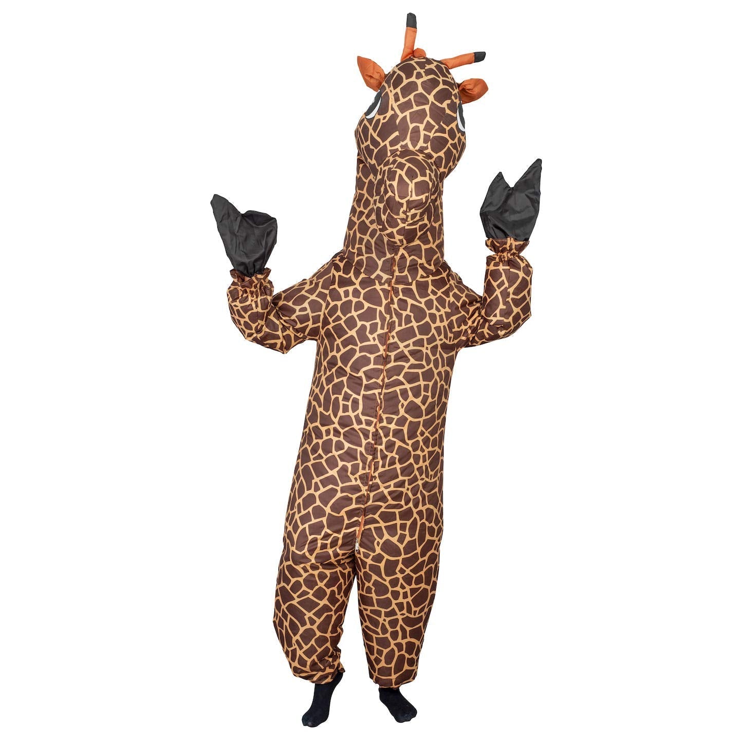Inflatable Giraffe Chub Suit® Halloween Cosplay Unisex Costume