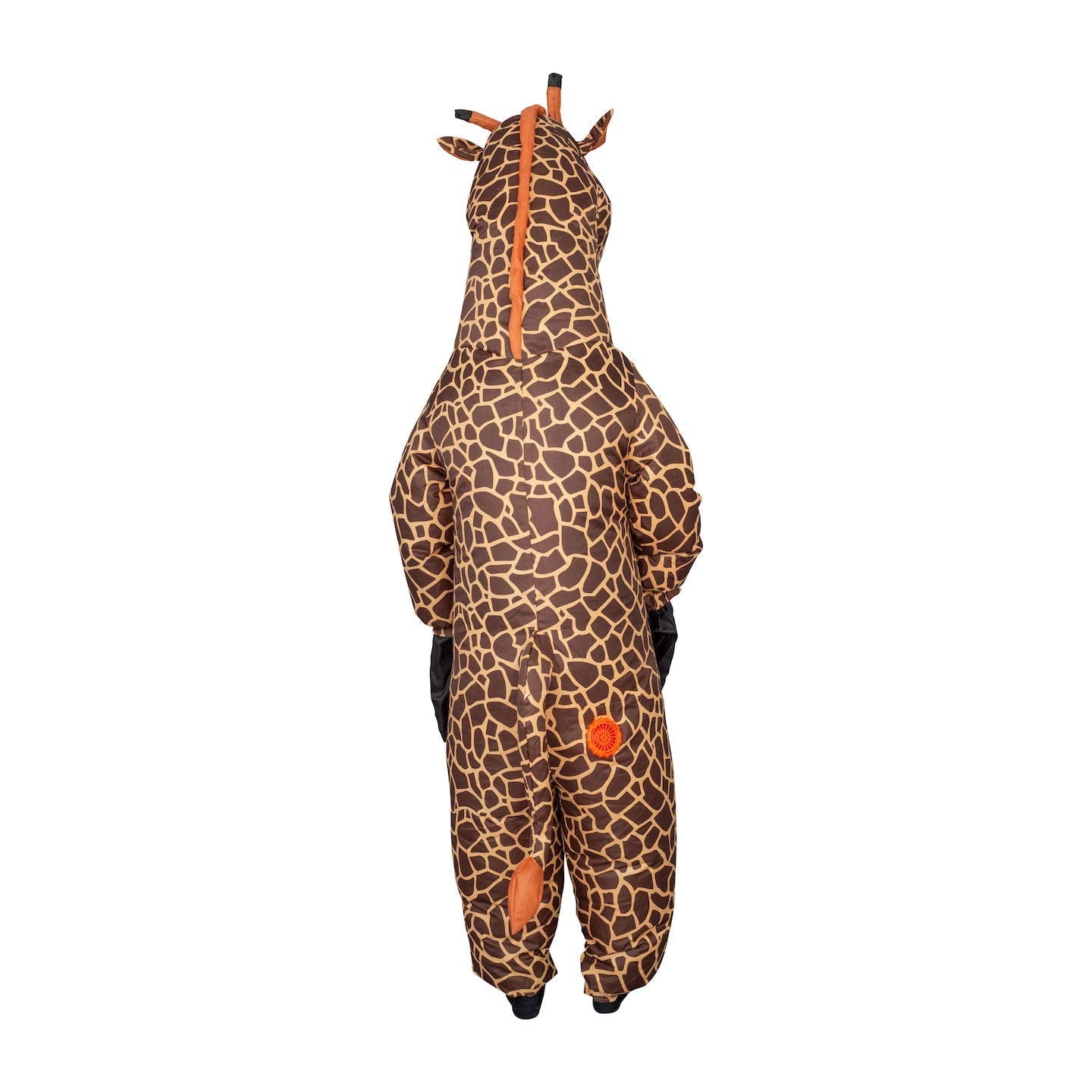 Inflatable Giraffe Chub Suit® Halloween Cosplay Unisex Costume