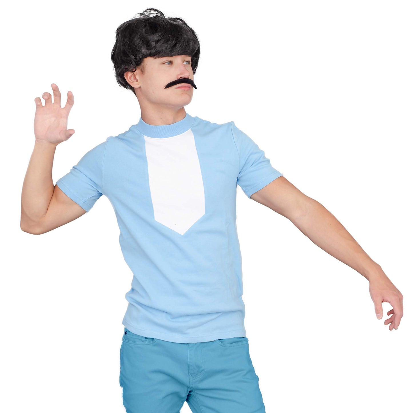 Napoleon Dynamite Kip's Uncle Rico Shirt