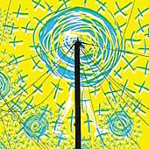 Big Bear [CD]
