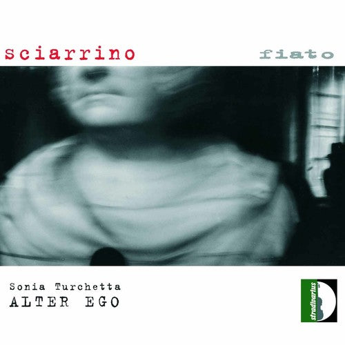 Sonia Turchetta - Breath [CD]