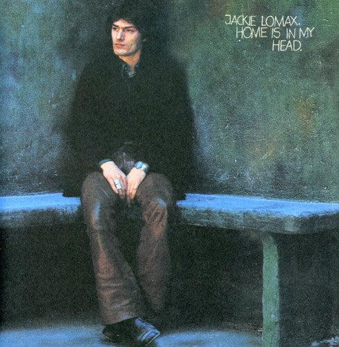 Jackie Lomax - Home Is in My Head [CD]