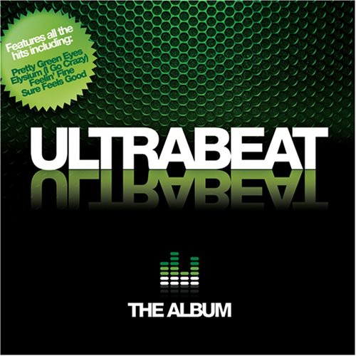 Ultrabeat - Album - Music CD